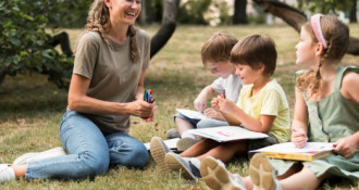 Metody terapii pedagogicznej