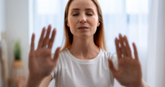 Trening odporności i siły psychicznej
