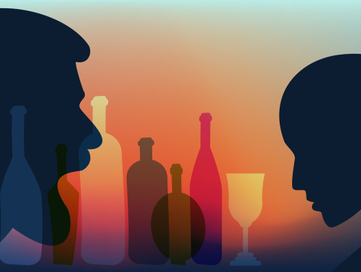 Terapia relacji u osób z doświadczeniem traumy alkoholowej w rodzinie (DDA)