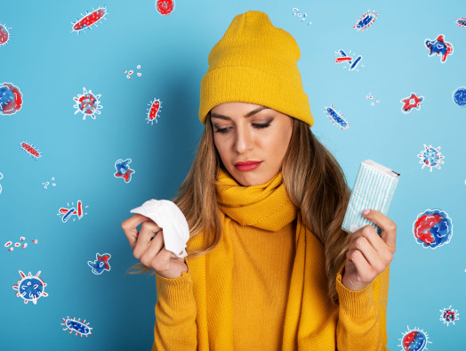 Żywienie i suplementacja wspierające odporność