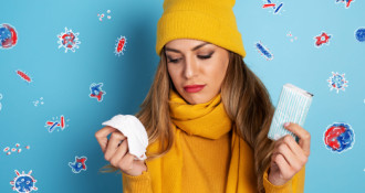 Żywienie i suplementacja wspierające odporność