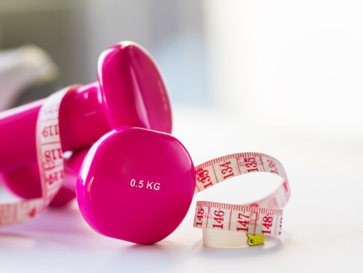 Zaburzenia odżywiania u osób aktywnych fizycznie