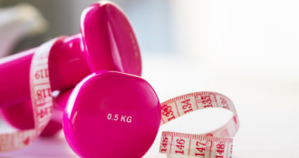 Zaburzenia odżywiania u osób aktywnych fizycznie