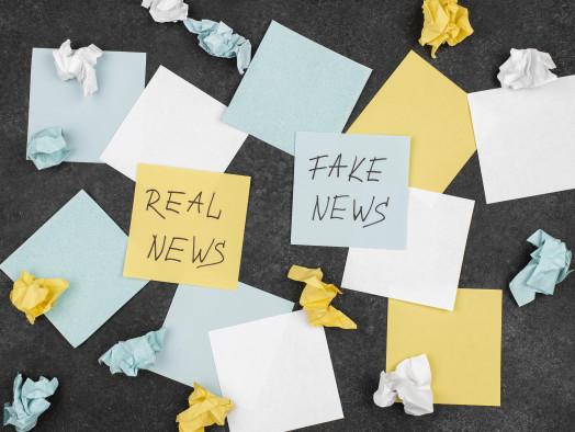 Dezinformacja – jak się przed nią bronić i prowadzić edukację medialną