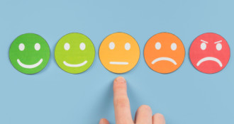 Trening regulacji emocji